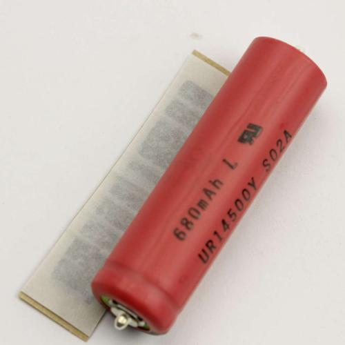 Braun Rechargeable Battery Ur 14500Y - 81489177