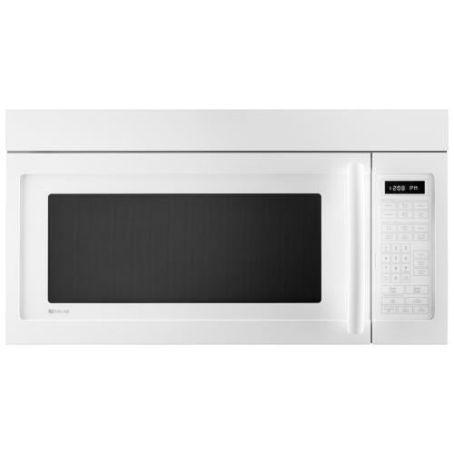 Whirlpool JMV8186AAW15