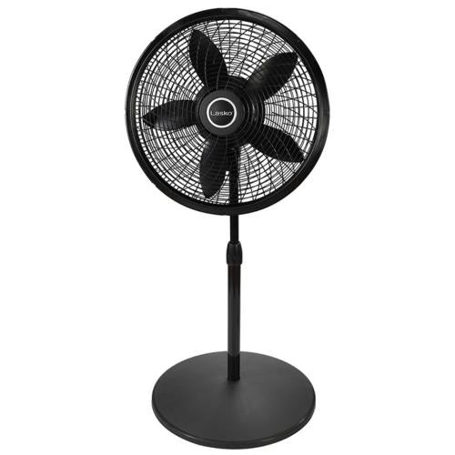 Lasko 1823 18-Inch Elegance And Performance Pedestal Fan