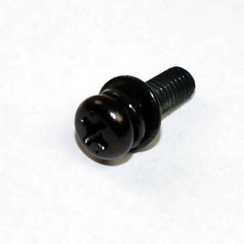 LG Stand Body + Base Screw Assemb - FAB30016603