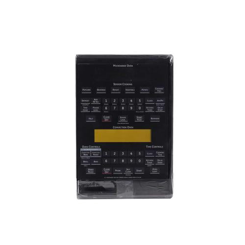 GE Control Panel Asm - WB27T11343