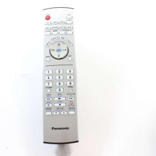 Panasonic Remote - EUR7627Z20