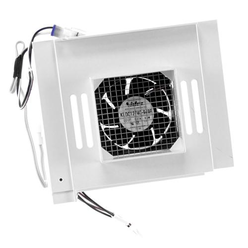 GE Qc Housing Asm Kit - WR31X20917