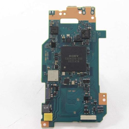 Sony Sy-1077 Compl - A-2167-069-A
