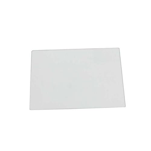 GE Cover Pan Glass - WR32X10200