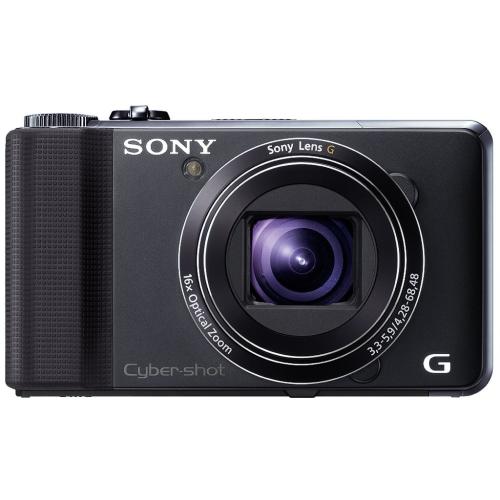 Sony DSCHX9V Cyber-shot® Digital Still Camera