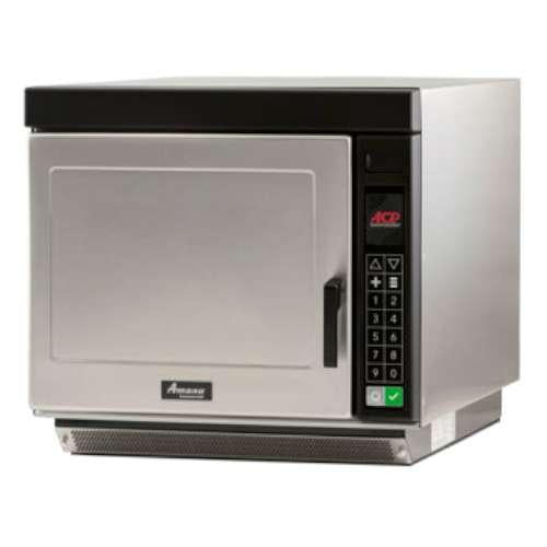 Amana Commerical RC30S2D Commercial Microwave Oven