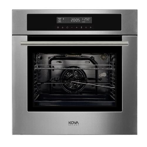 KOVA 65M90T0 24-Inch Digital Wall Oven (K0000002047)