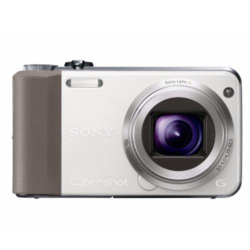 Sony DSCHX7V/W Cyber-Shot Digital Still Camera