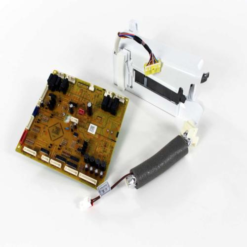 Samsung Refrigerator Ice Maker Assembly - DA82-02668A