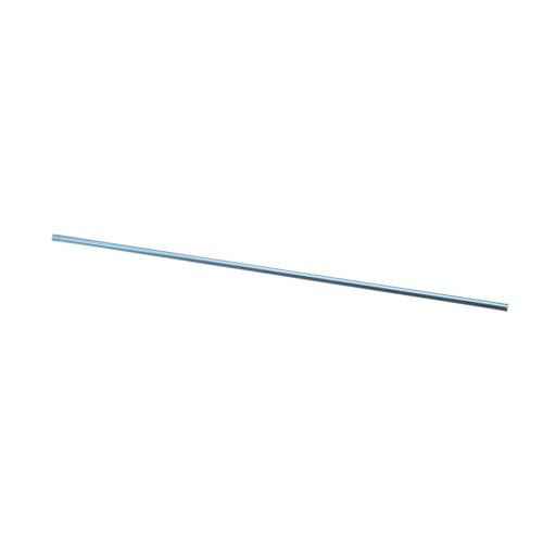 Liebherr  Refrigerator Refrigerator Shelf Trim Front - 764073601