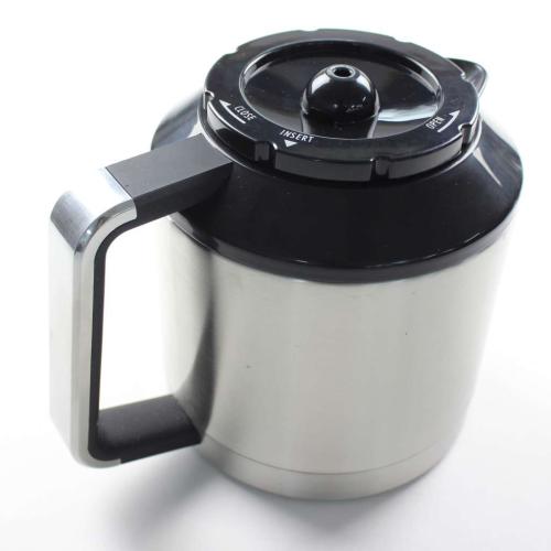 Delonghi Thermal Carafe (Dcf6212Ttc) - SX1039