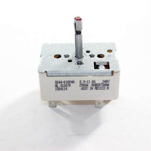 Samsung Range Surface Element Control Switch - DG44-01004A