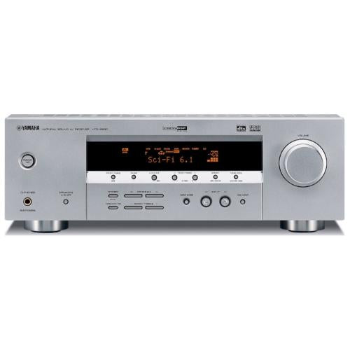Yamaha HTR5830 5.1-Channel Digital Home Theater Receiver