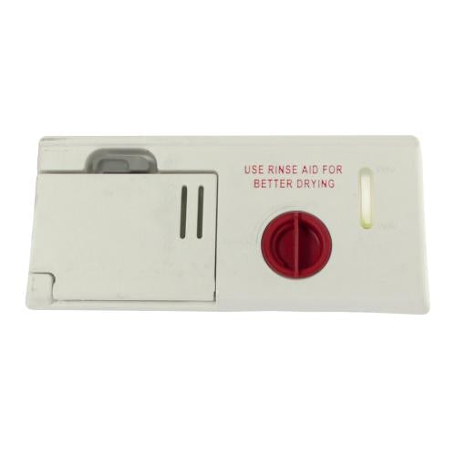 Whirlpool Dishwasher Detergent Dispenser Assembly - WPW10300737