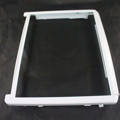 LG Refrigerator Shelf Assembly - AHT73514201