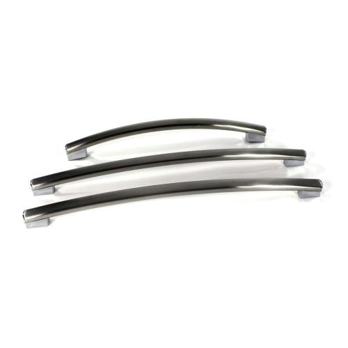 GE Pk Handle Kit Asm Ss - WR12X25069