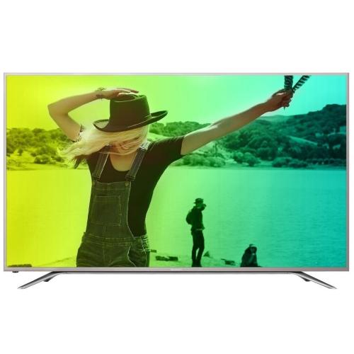 Hisense LC60N7000U Sharp 60-Inch Class Aquos 4K Smart Tv Hu60K5500Uwg