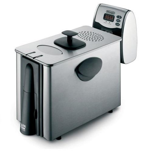 Delonghi D14527DZ Deep Fryer - 125577900 - Us