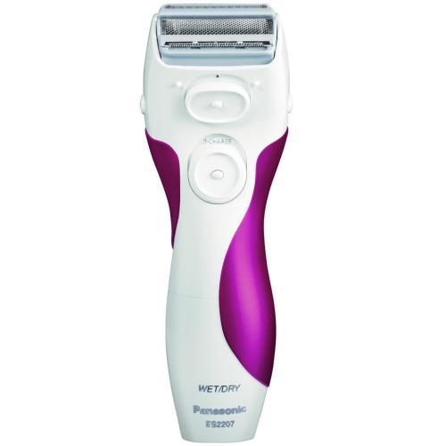 Panasonic ES2207 Cordless 3 Blade Ladies Shaver