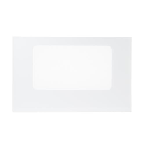 GE Outer Door Glass - WB57K5