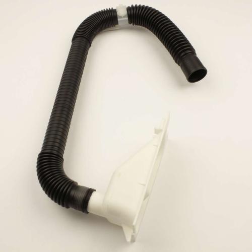 Whirlpool Washer Pump Drain Hose - WPW10358149