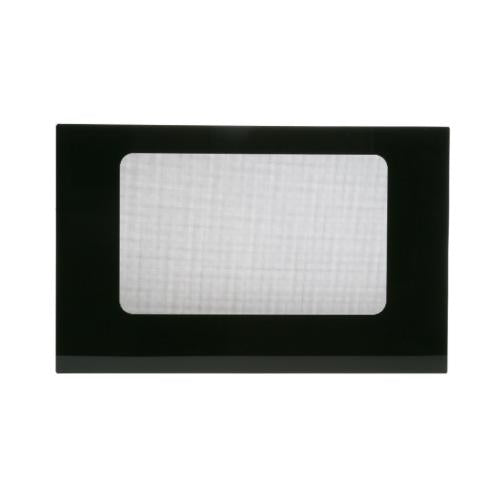 GE Glass Oven Door - WB57K10100
