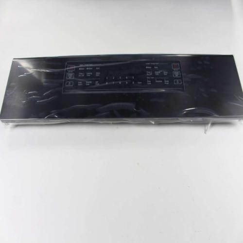 Samsung Range Control Panel Assembly - DG94-01022K