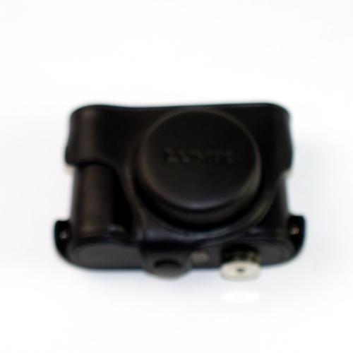 Panasonic Case - DMW-CLX5PP-K