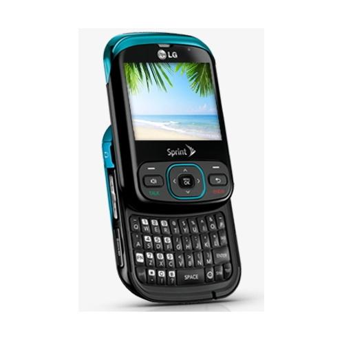 LG LN240 Remarq