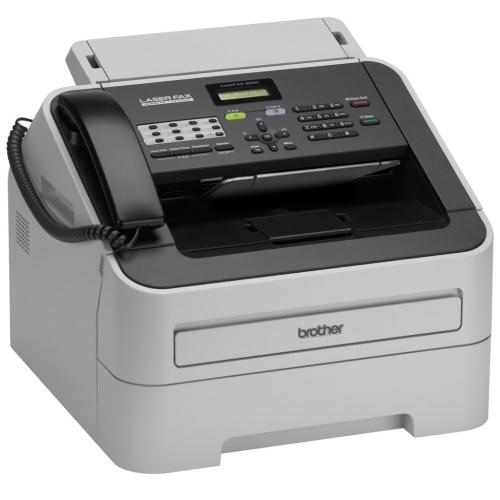 Brother INTELLIFAX2940 Fax Machines (Fax And Intellifax Series)