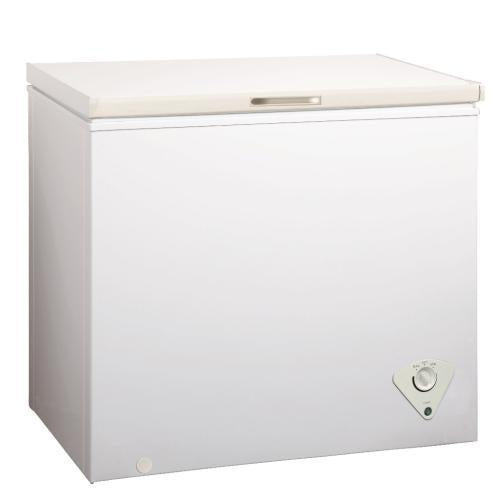 Midea ARC07MW2 Freezer