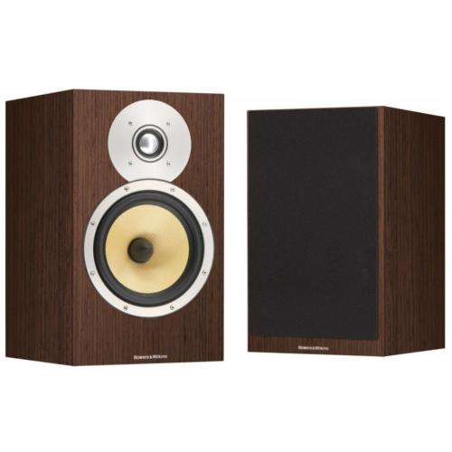Bowers Wilkins CM5 2-Way Bookshelf Speakers (5 Year)