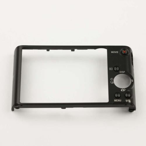Sony Cabinet (Rear) Assembly (840C) - X-2589-246-1
