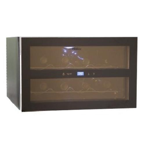 Haier HVTS08ABB :8 Bottle Wine Cellar