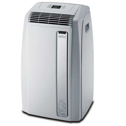 Delonghi PACA120E Portable Air Conditioner - 151852002 - Us Mx