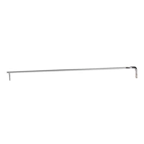 Liebherr  Refrigerator Wire Bracket/Glass-Line Door - 711250700