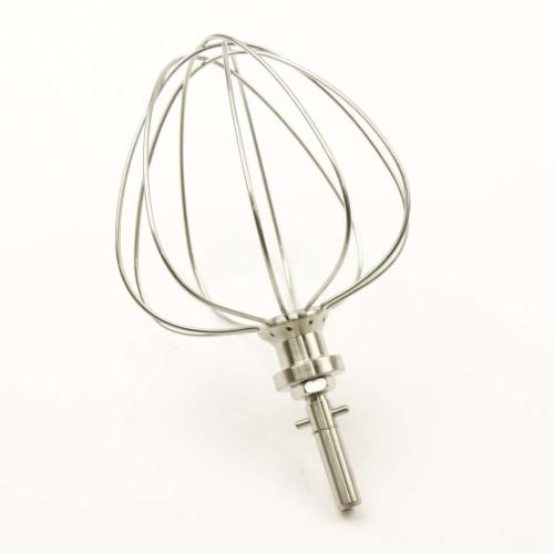 Delonghi Whisk Assembly St Steel Chef - KW712211