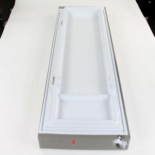 Blomberg Pu Ff Door Assembly Left - 4944350600