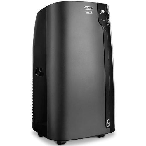 Delonghi PACEX140EWBK1A Portable Air Conditioners Ver: Ca