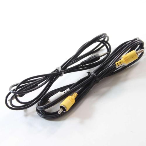JVC Cable Assembly - YQ20755A