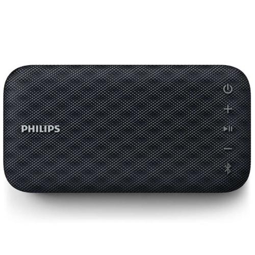 Philips BT3900B/37 Wireless Portable Bluetooth Speaker