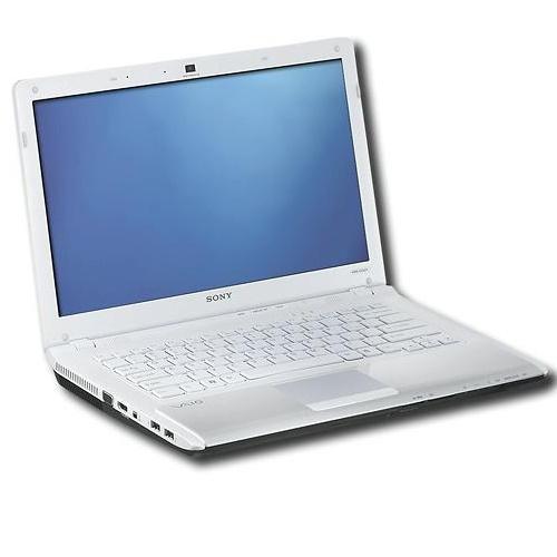 Sony VPCCW17FX/W Vaio Notebook - Cw......