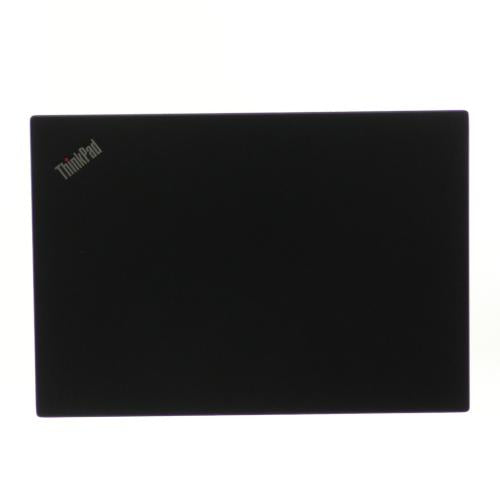Lenovo A Cover Blk - 5M10V75637
