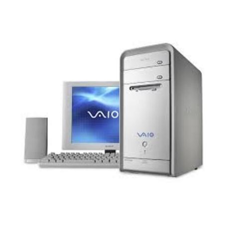 Sony PCVRS310 VAIO® Desktop Computer
