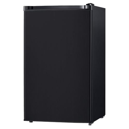 Midea WHS160RB1FB 4.4 Cu. Ft. Compact Refrigerator