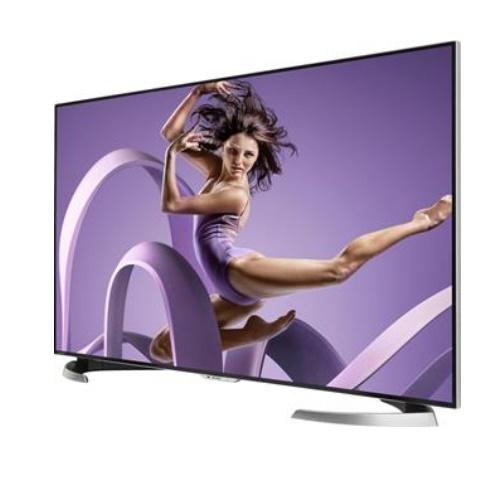 Sharp LC60UD27U 60 Inch Tv Aquos 4K Ultra Hd