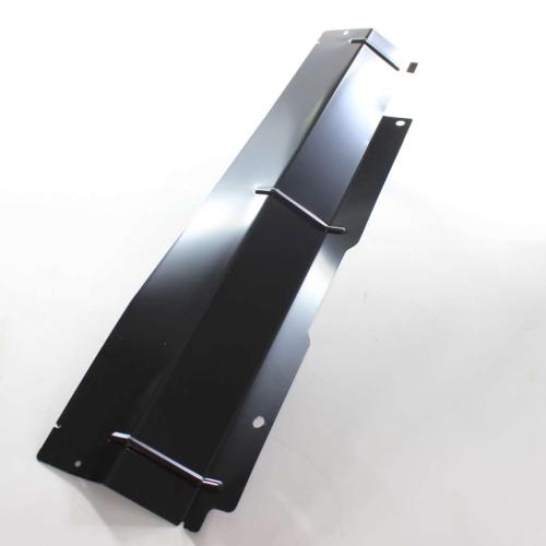 Whirlpool Dishwasher Access Panel, Black - W10871196