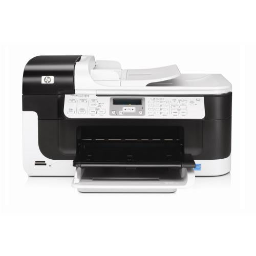 HP CM741A Hp Officejet 6500 Wireless