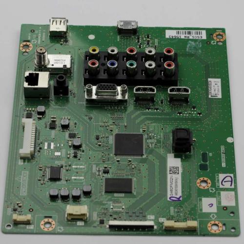 Sharp Main Unit (660U N1 Version) Se - DKEYMG460FM02N